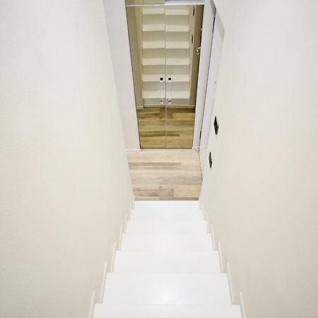 Gabriele Boutique Apartment Florenz Exterior foto
