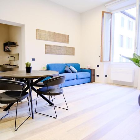 Gabriele Boutique Apartment Florenz Exterior foto