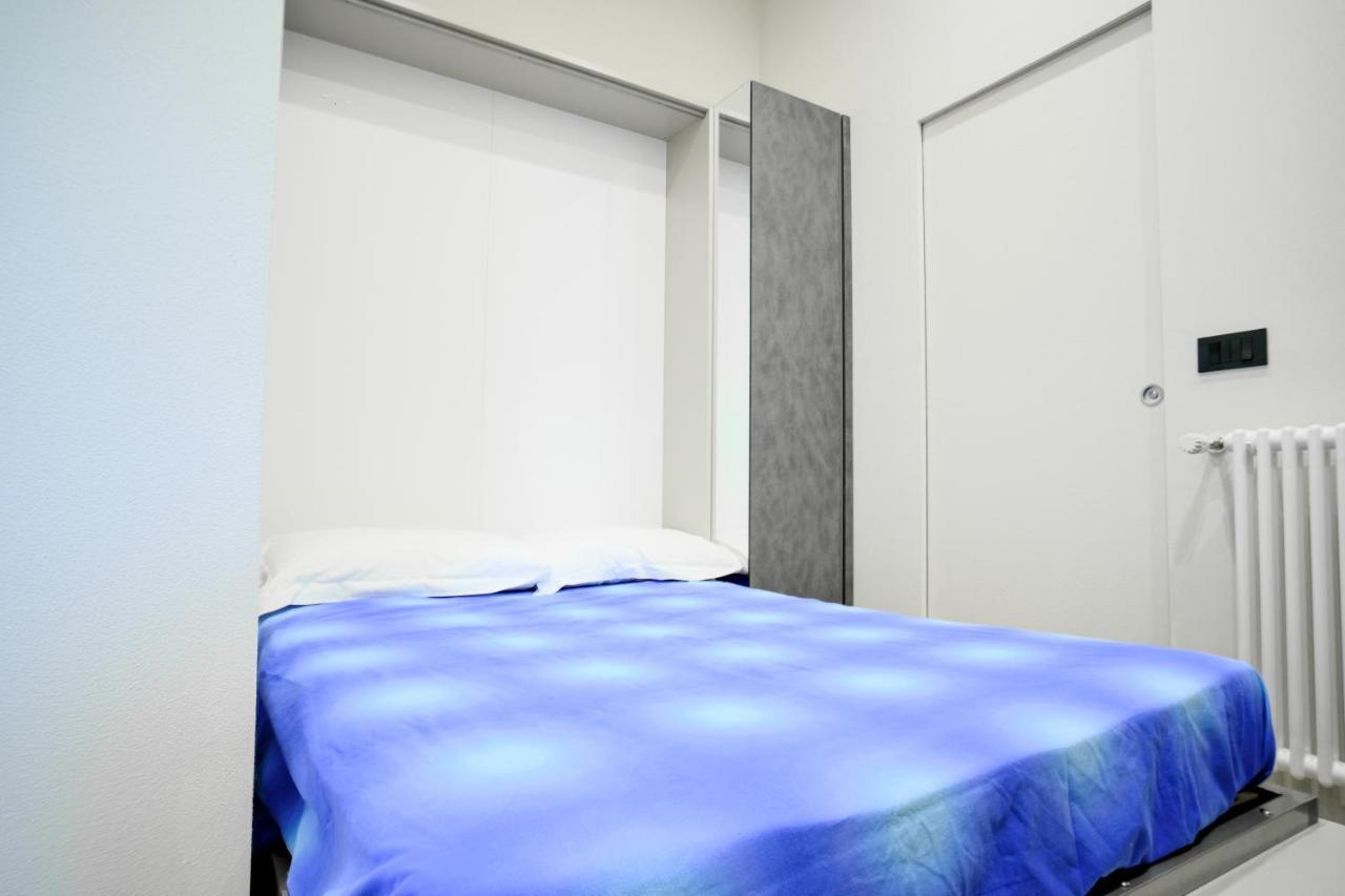 Gabriele Boutique Apartment Florenz Exterior foto