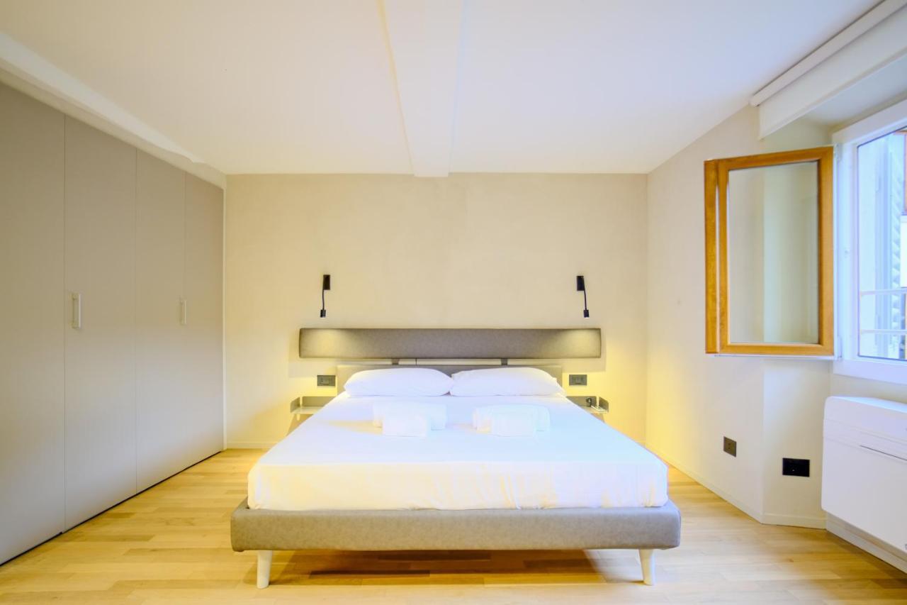 Gabriele Boutique Apartment Florenz Exterior foto
