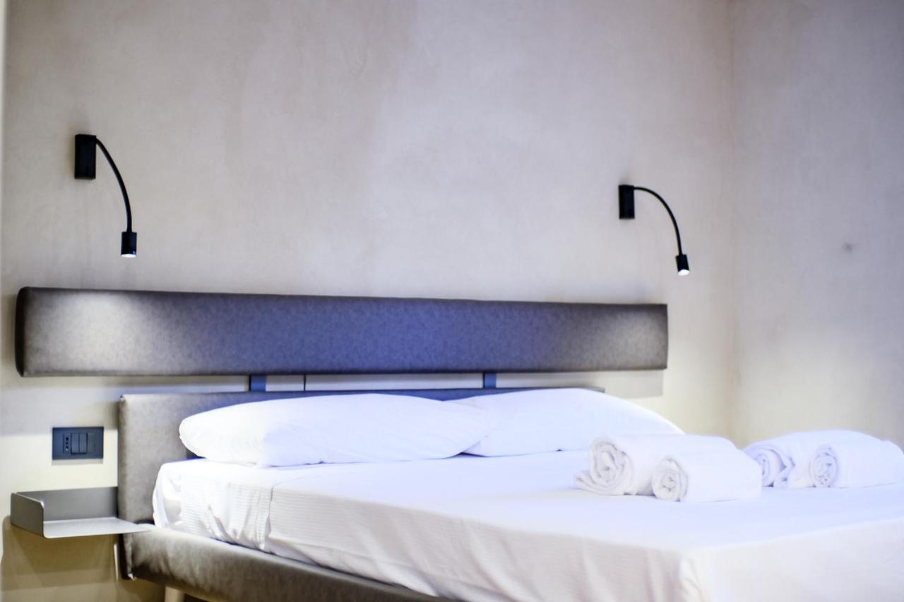 Gabriele Boutique Apartment Florenz Exterior foto