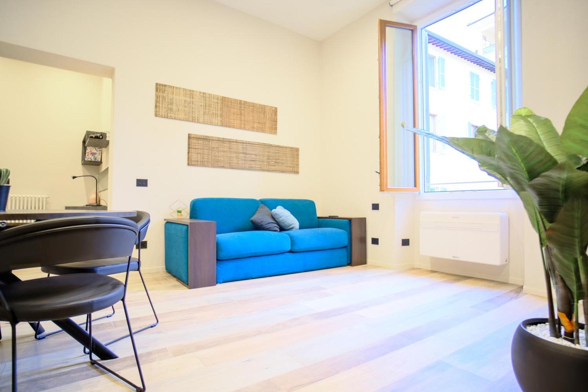 Gabriele Boutique Apartment Florenz Exterior foto