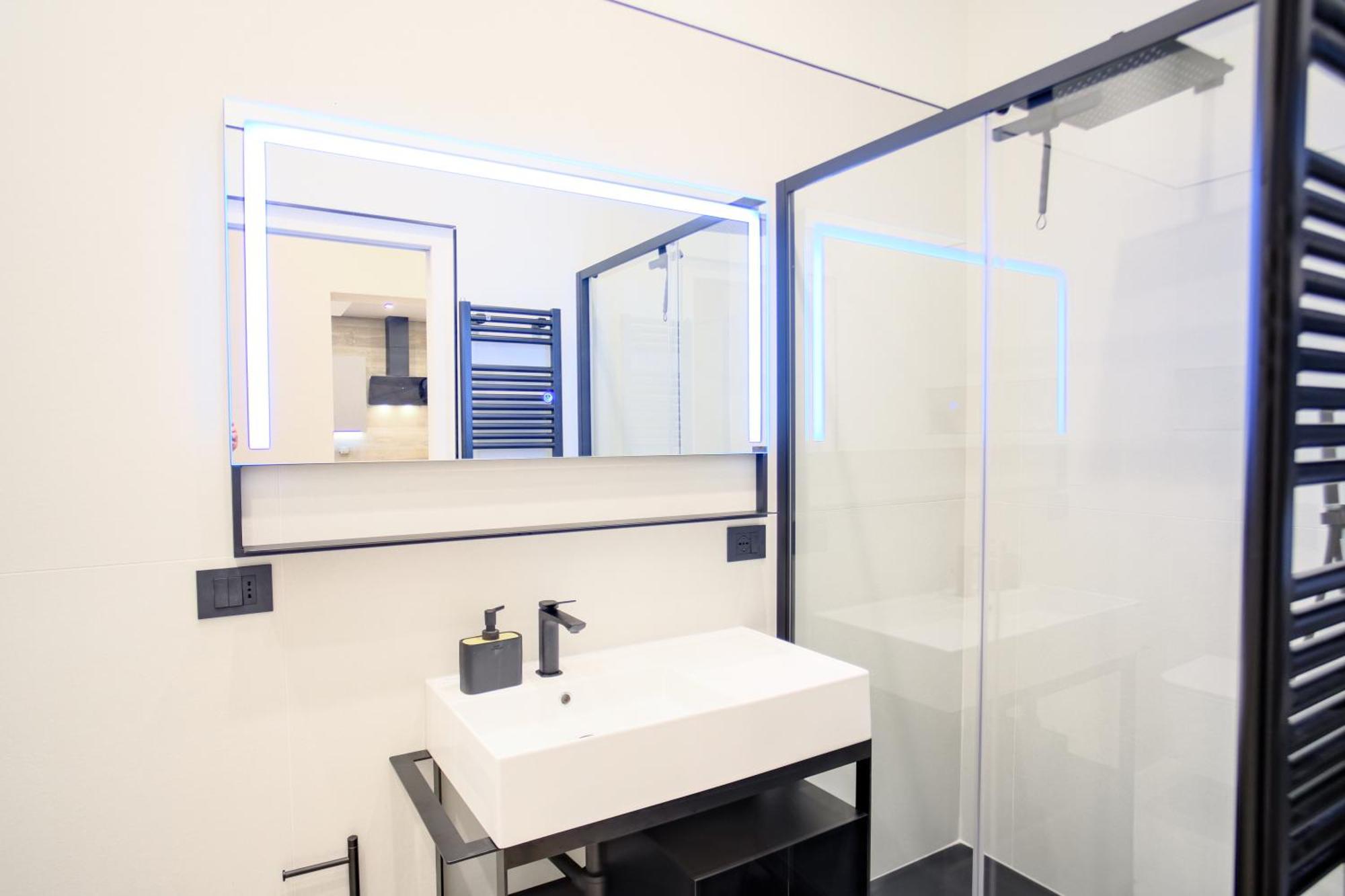 Gabriele Boutique Apartment Florenz Exterior foto
